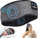 Bluetooth sporthoofdtelefoon met lange speeltijd en hifi-stereo - ergonomisch - technische gadgets - voor dames en heren .