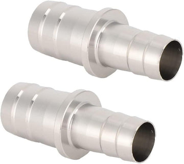 Aquarium Slangadapter 2 Stuks – Reductie Buitenfilter – Waterbuisadapter 12-16 mm – Slangkoppeling voor Aquaria