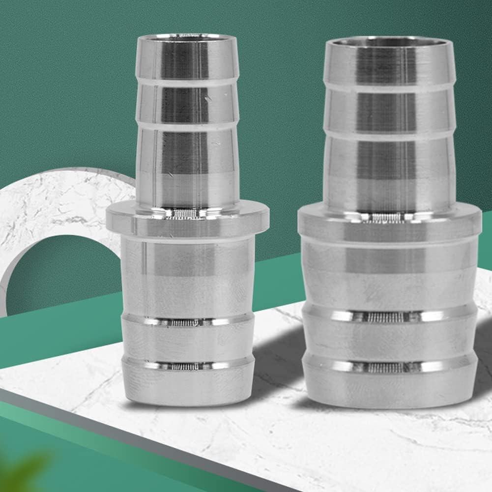 Aquarium Slangadapter 2 Stuks – Reductie Buitenfilter – Waterbuisadapter 12-16 mm – Slangkoppeling voor Aquaria