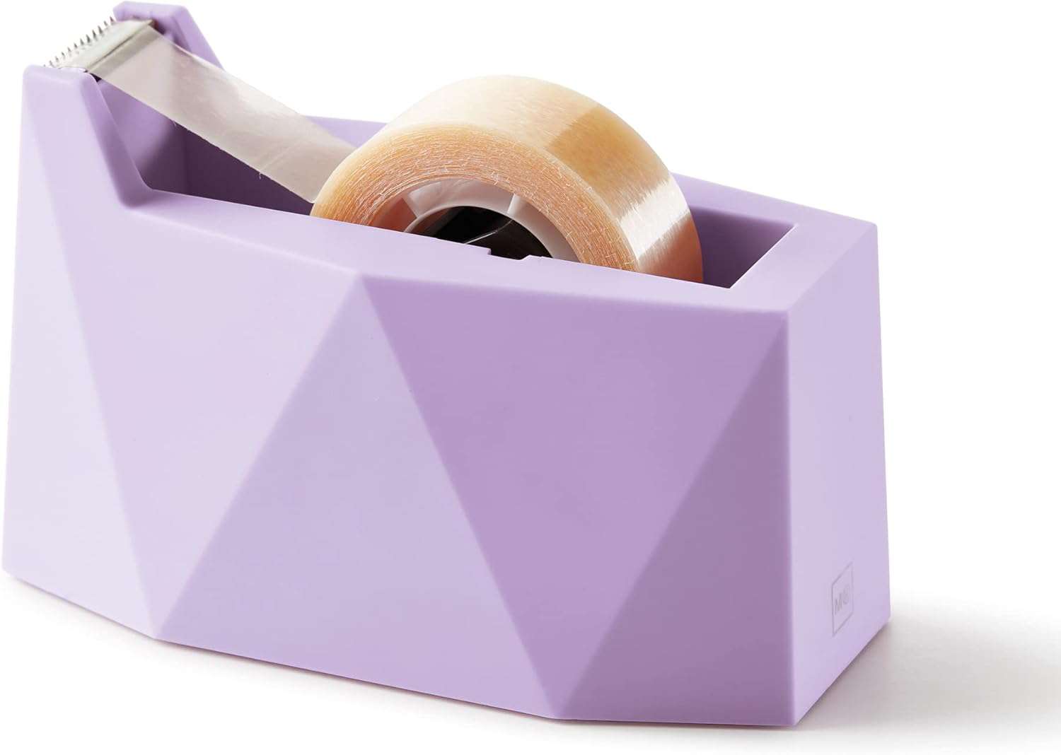Desktop Organizer Tray, Bureau-organizer met grote capaciteit, Afmeting 250 x 175 x 72 mm, Compact en resistent ontwerp, Ideaal voor kantoor en documenten, Roze