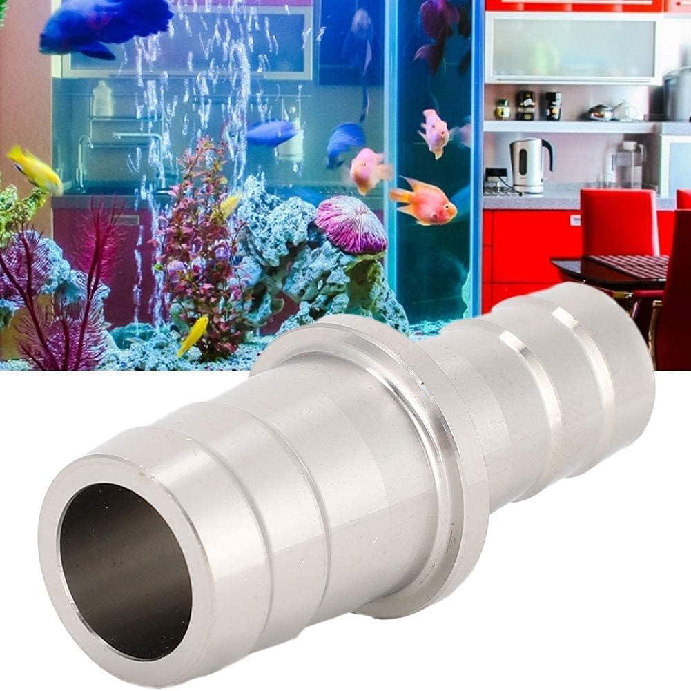 Aquarium Slangadapter 2 Stuks – Reductie Buitenfilter – Waterbuisadapter 12-16 mm – Slangkoppeling voor Aquaria
