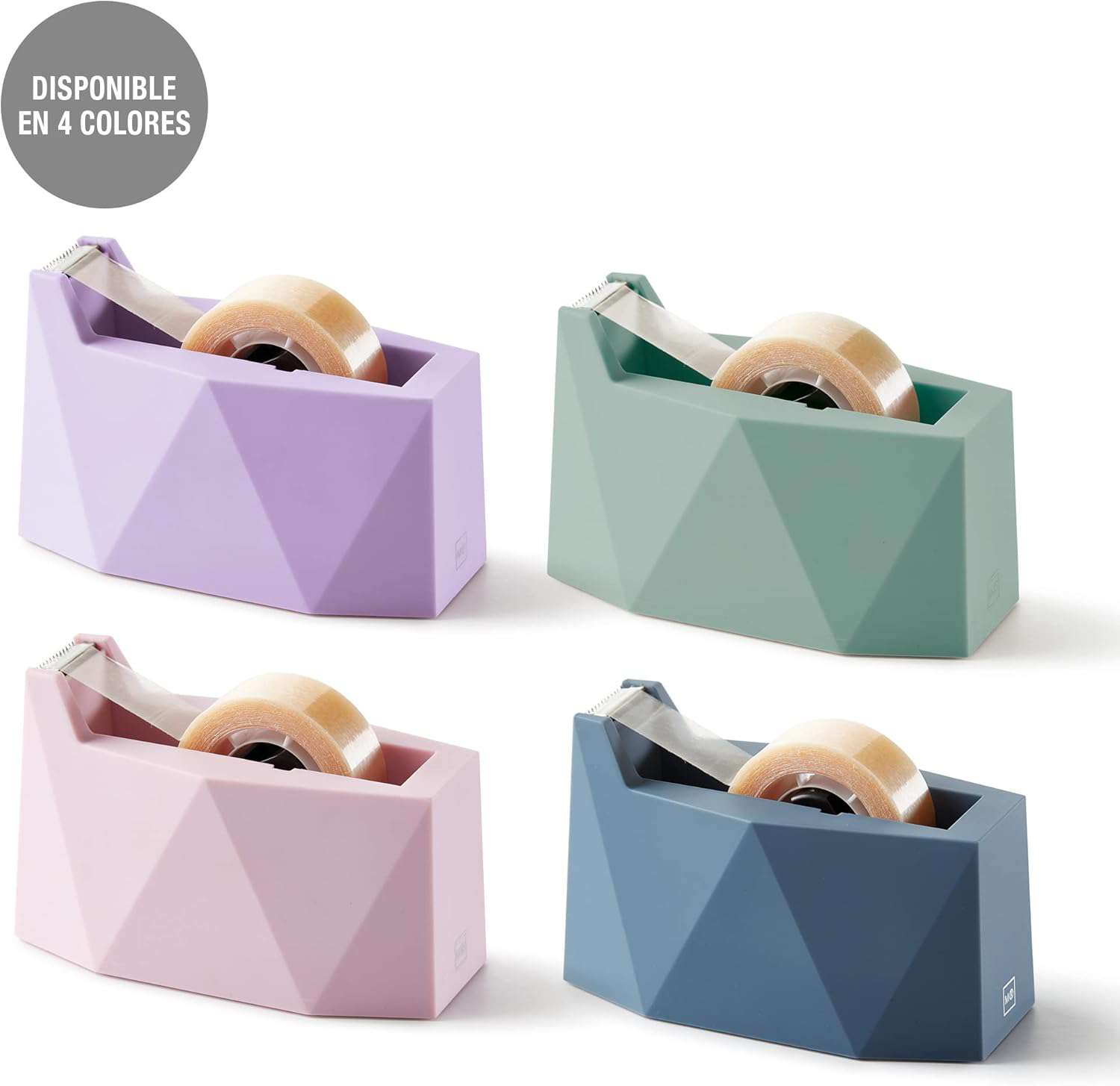 Desktop Organizer Tray, Bureau-organizer met grote capaciteit, Afmeting 250 x 175 x 72 mm, Compact en resistent ontwerp, Ideaal voor kantoor en documenten, Roze