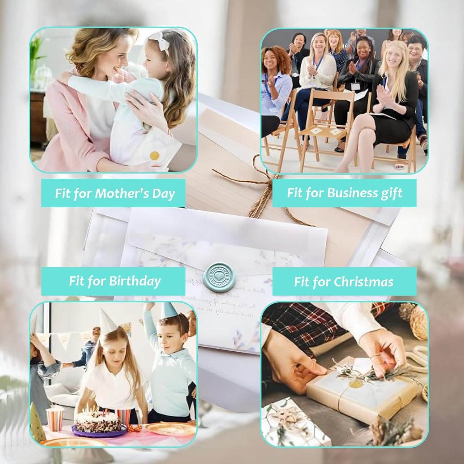 Transparante Enveloppen A5 – 20 Stuks | Herbruikbare Opbergmapjes voor Kaarten, Postzegels, Loterijen, Bruiloften – 22,5 x 15,5 cm