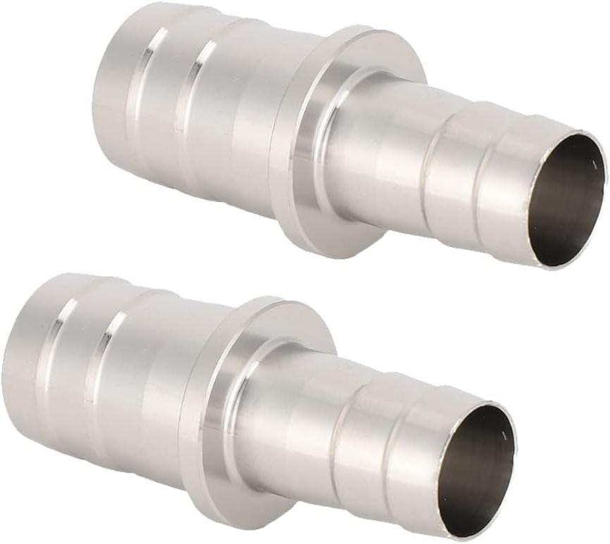 Aquarium Slangadapter 2 Stuks – Reductie Buitenfilter – Waterbuisadapter 12-16 mm – Slangkoppeling voor Aquaria